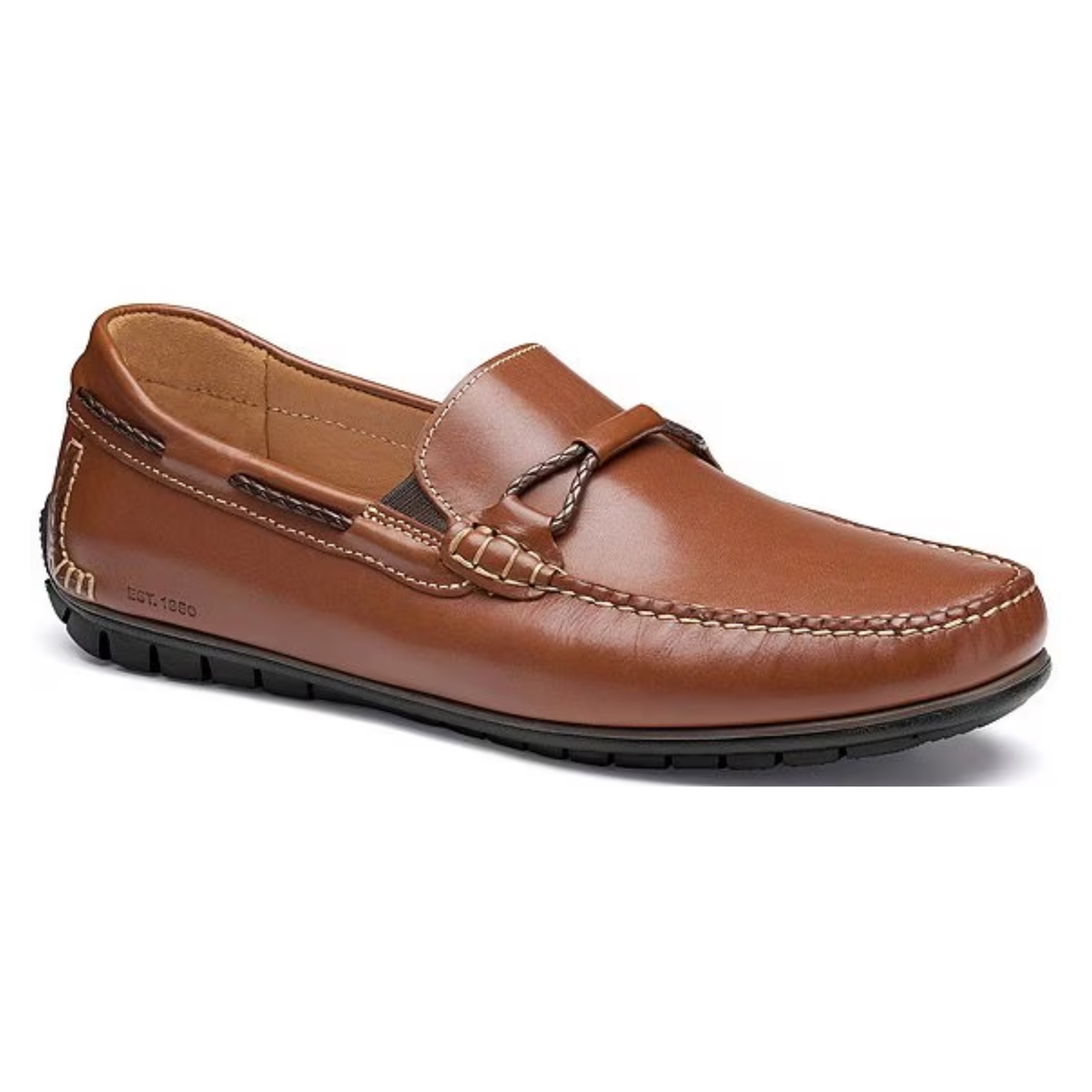 Cort 2.0 Leather Bit Loafers