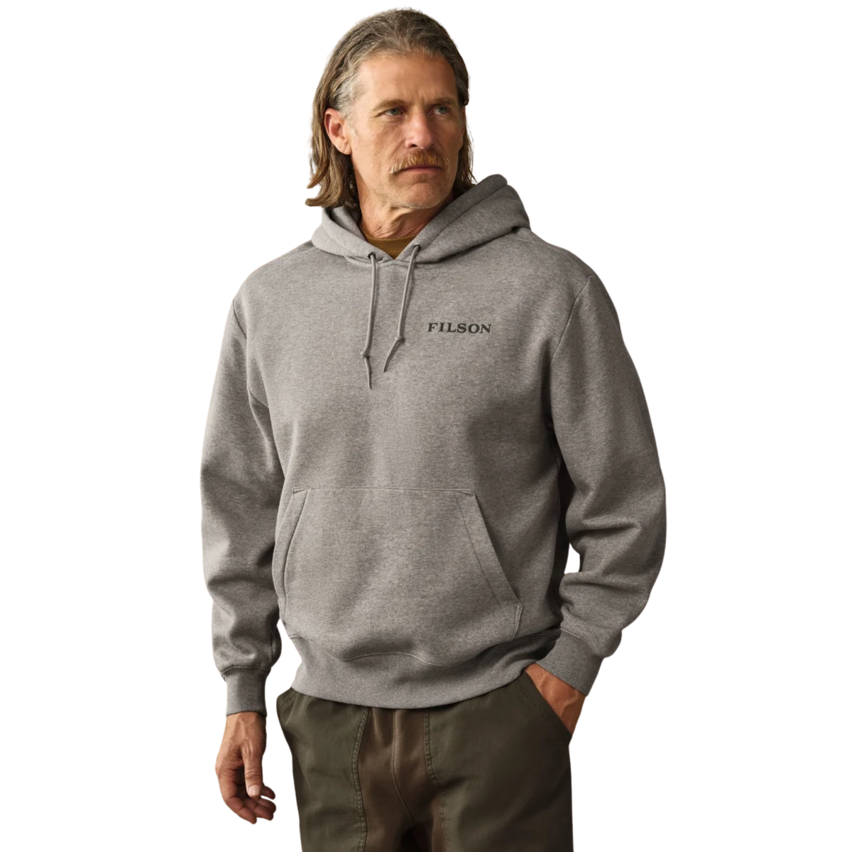 Scenic Graphic Hoodie