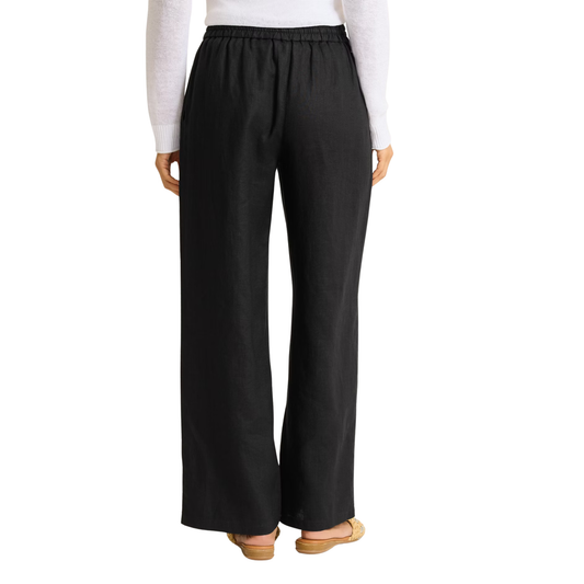 Two Palms Linen Easy Pants