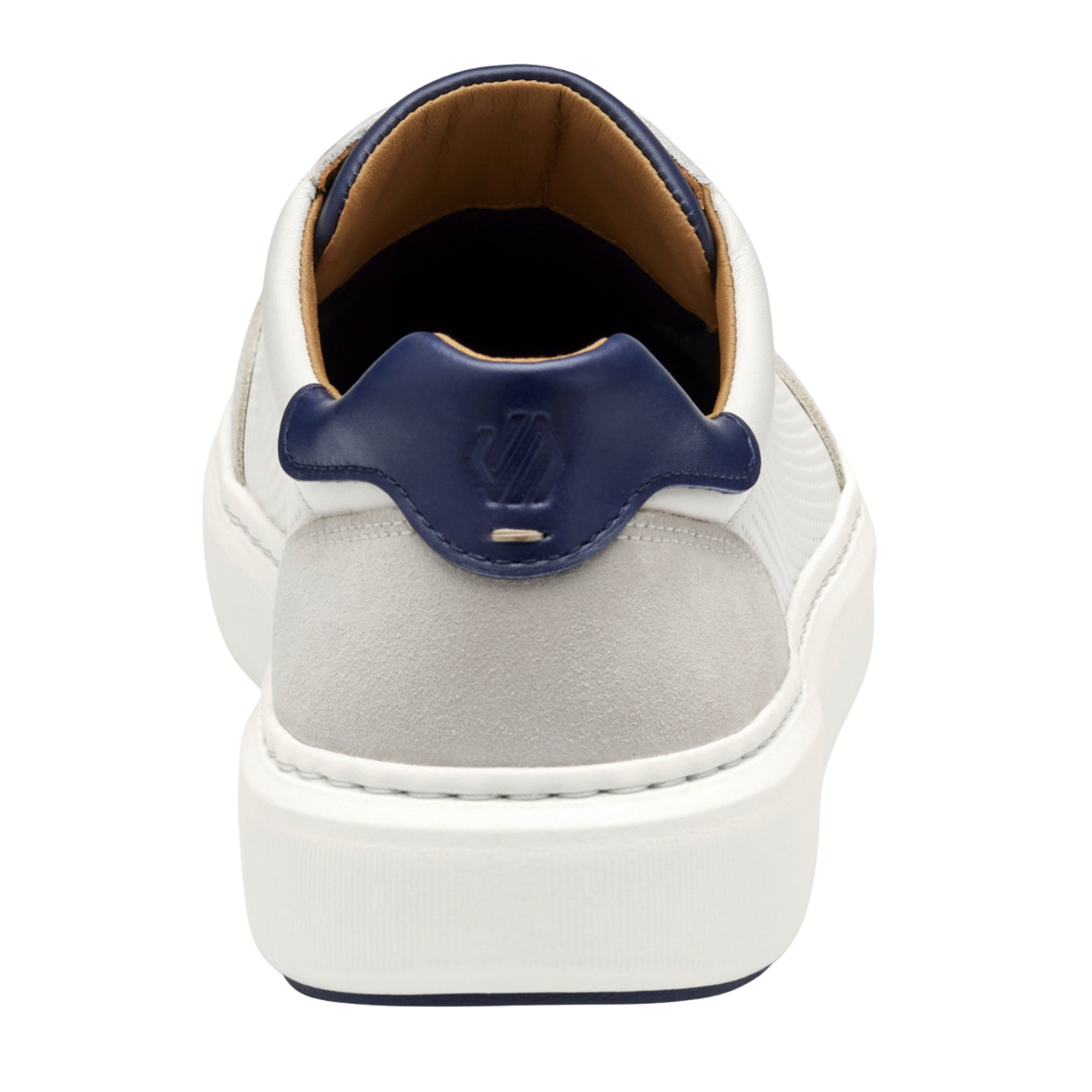 Anders Stretch Slip-On