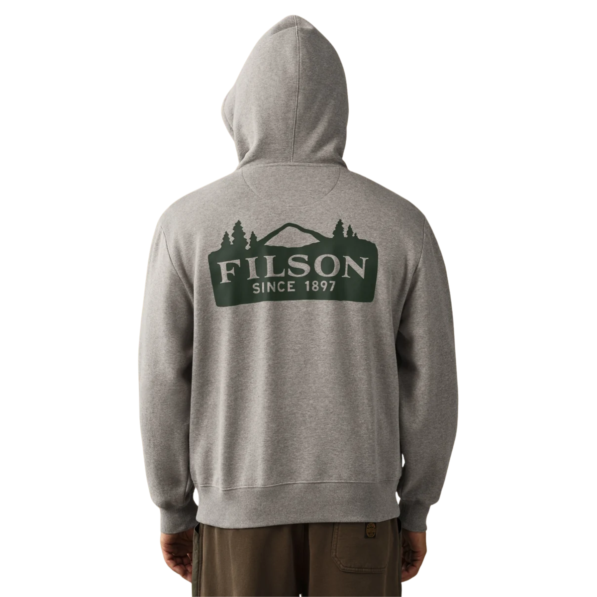 Scenic Graphic Hoodie