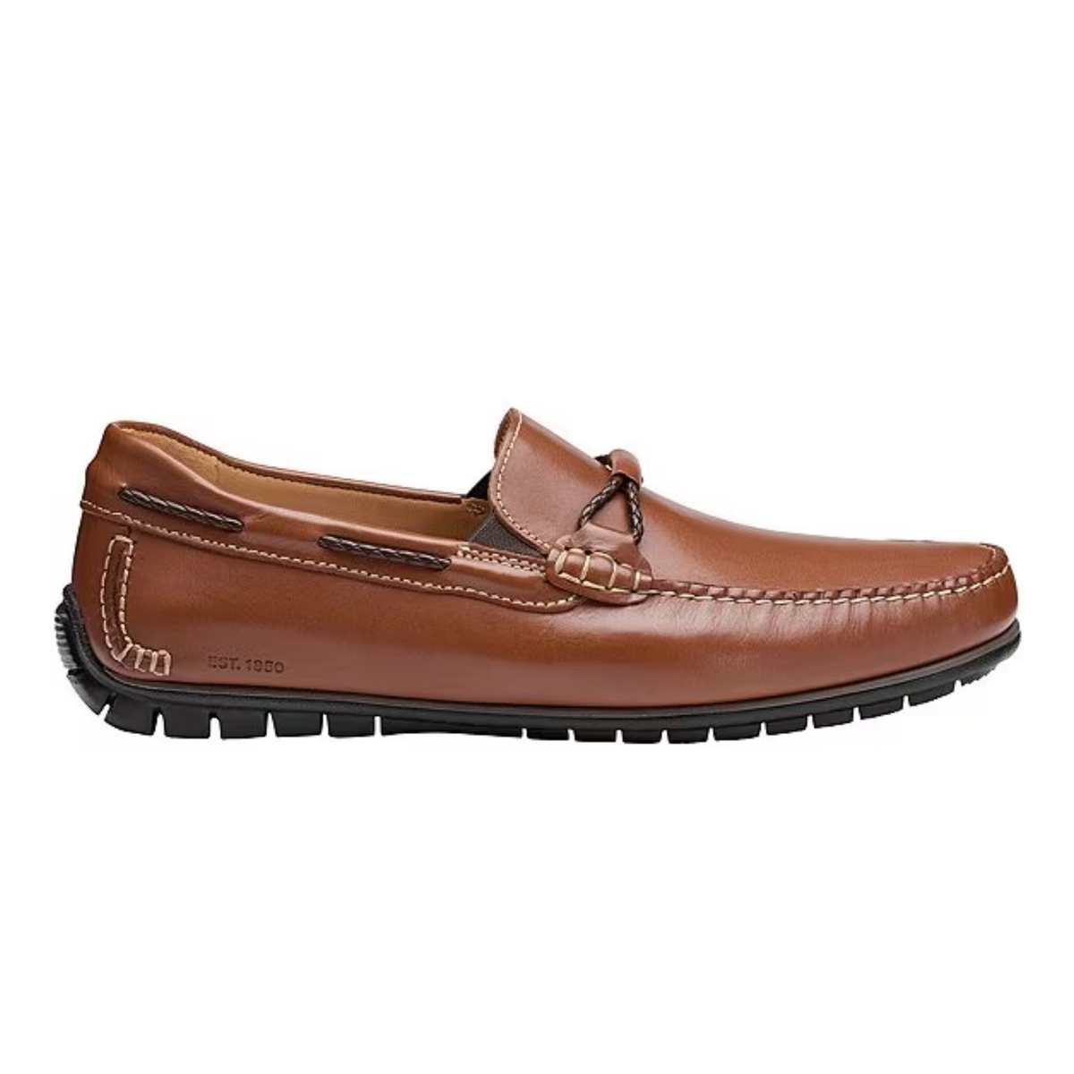 Cort 2.0 Leather Bit Loafers