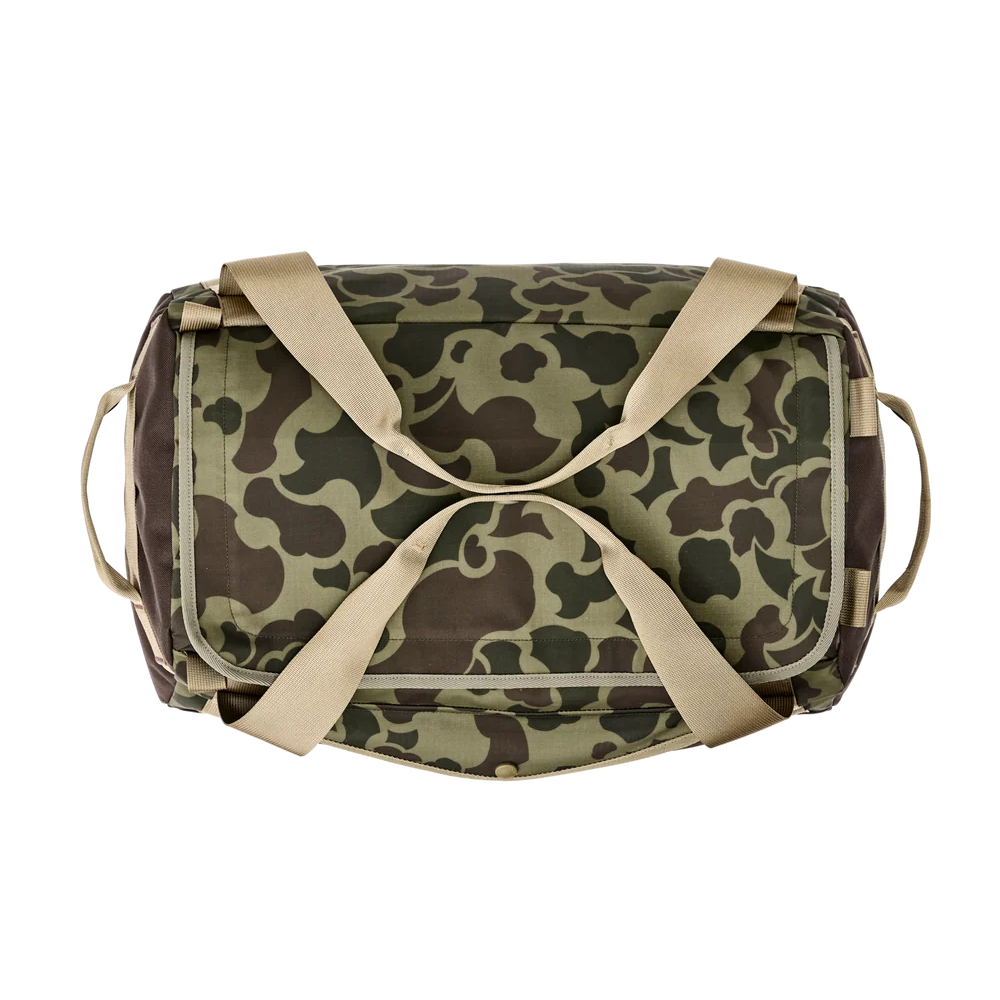 All-Weather 40L Duffle