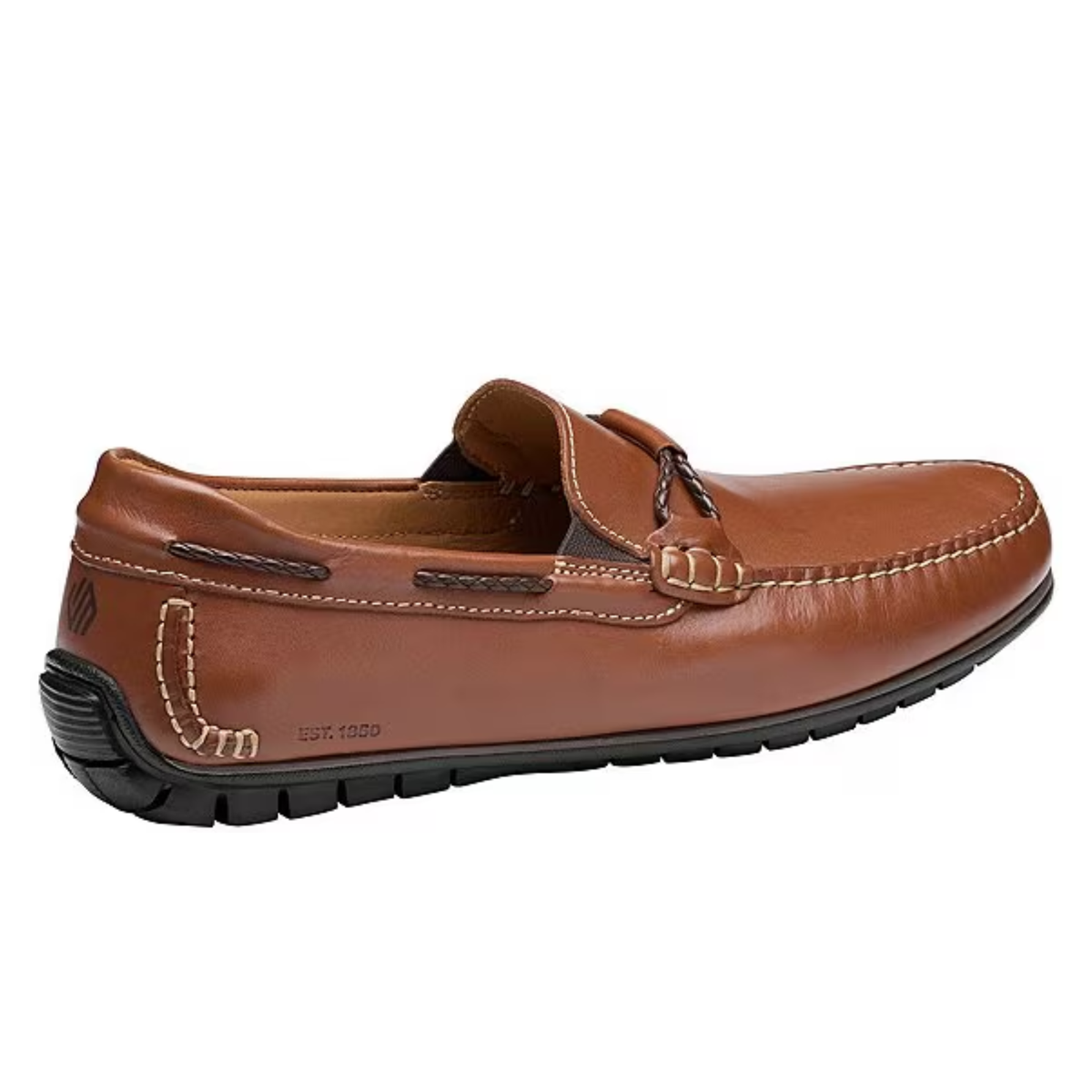 Cort 2.0 Leather Bit Loafers