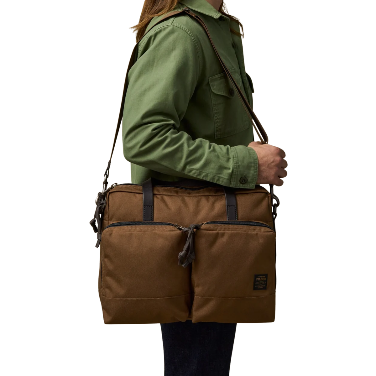 Dryden Briefcase