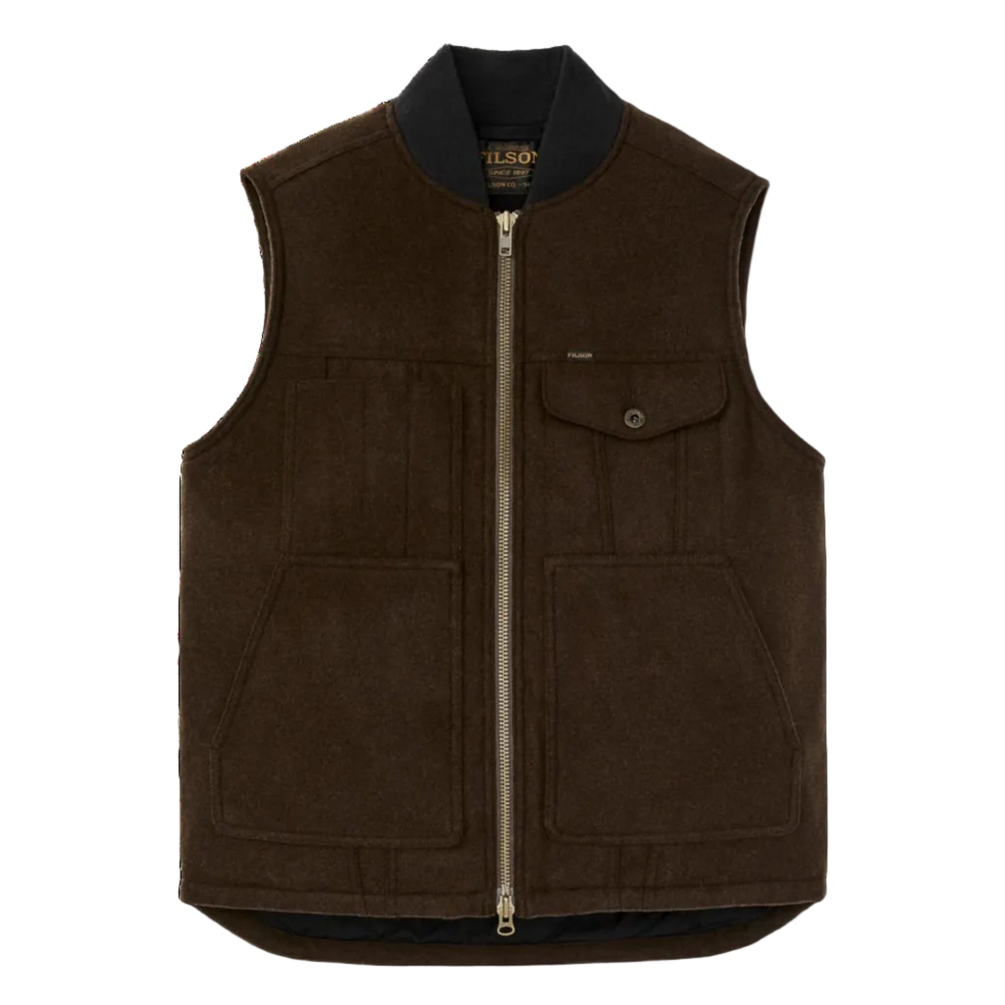 Spokane Insulated Work Vest
