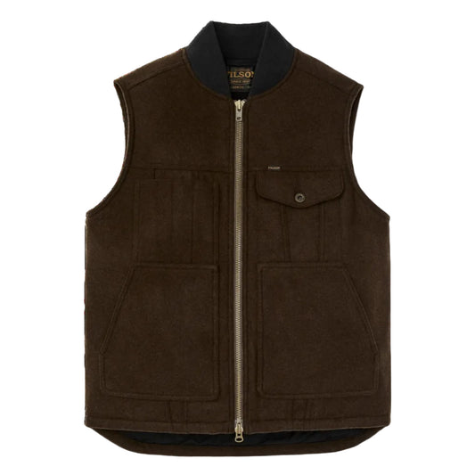Spokane Insulated Work Vest