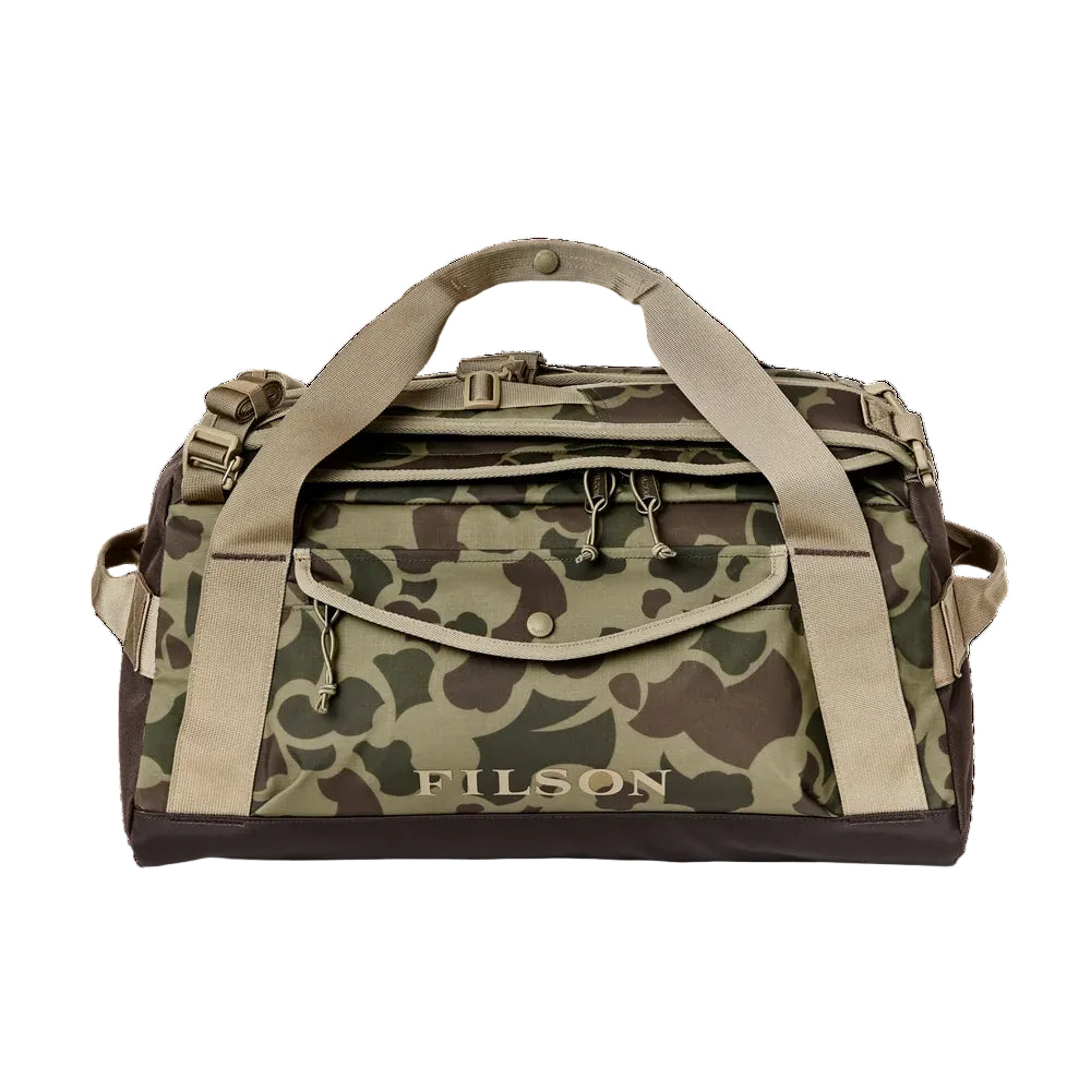 All-Weather 40L Duffle