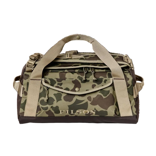 All-Weather 40L Duffle