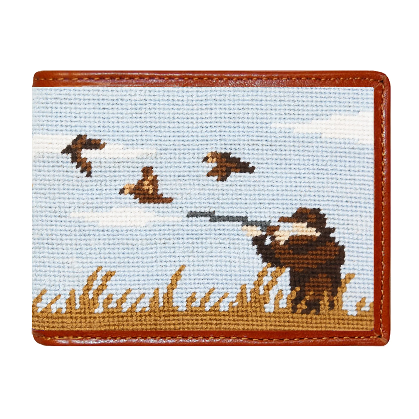 Upland Shoot Wallet