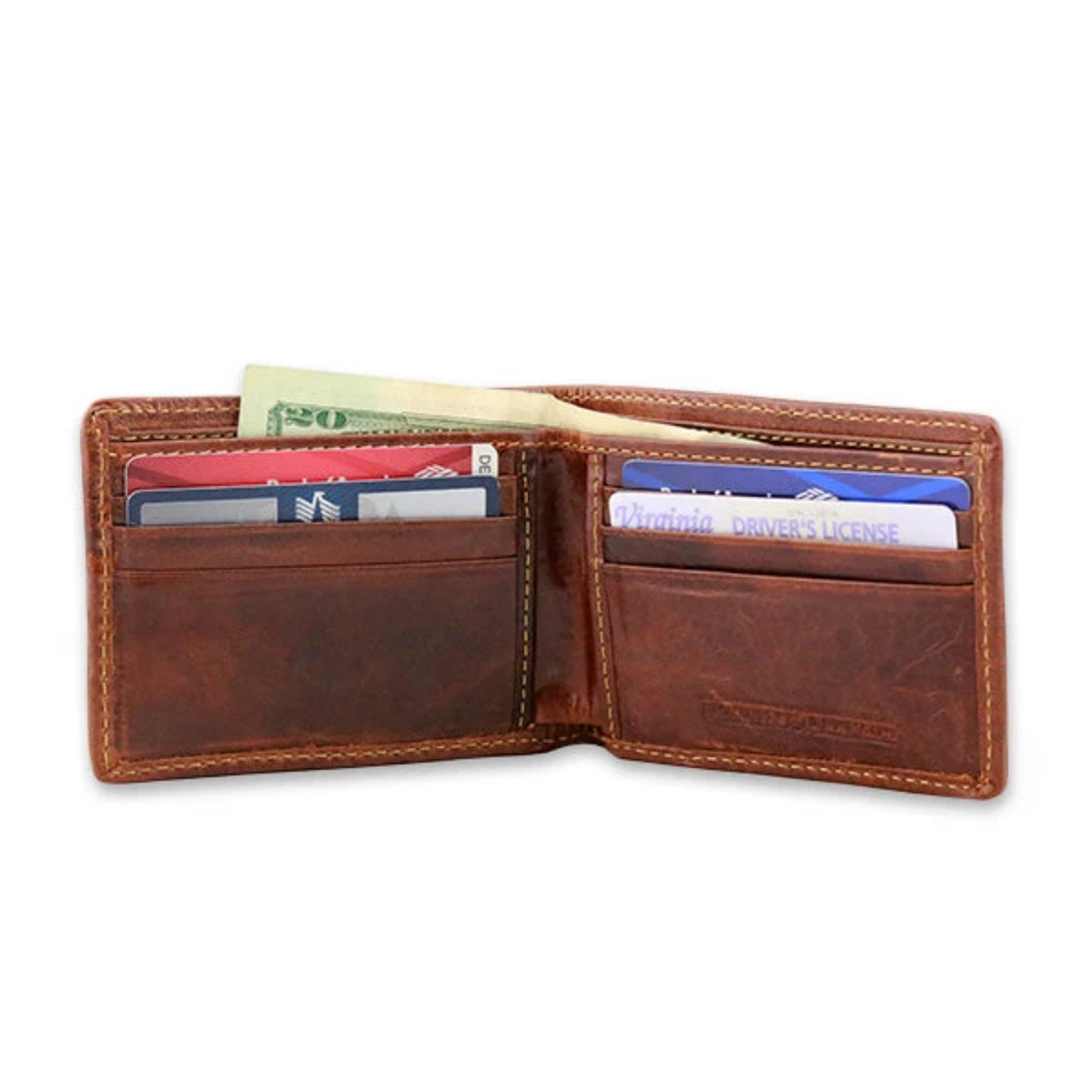 Upland Shoot Wallet