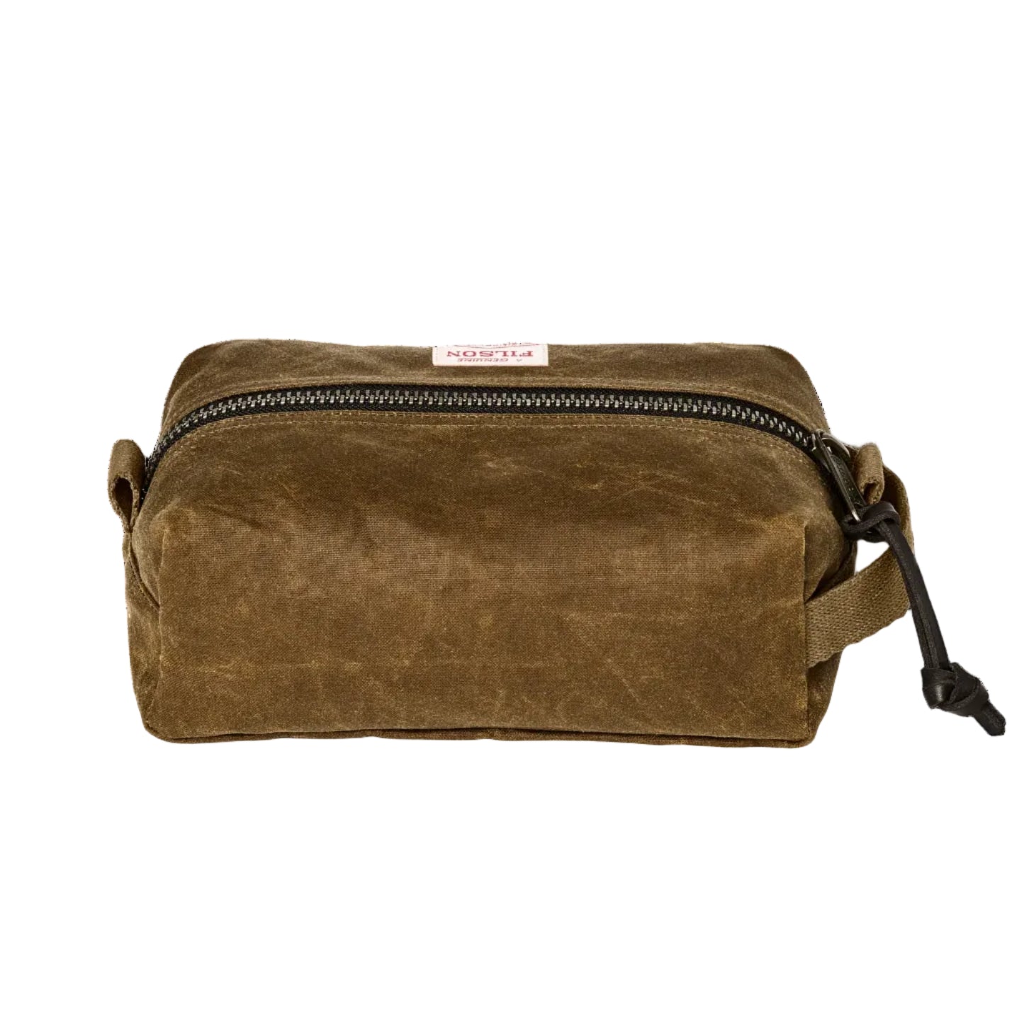 Tin Cloth Travel Kit