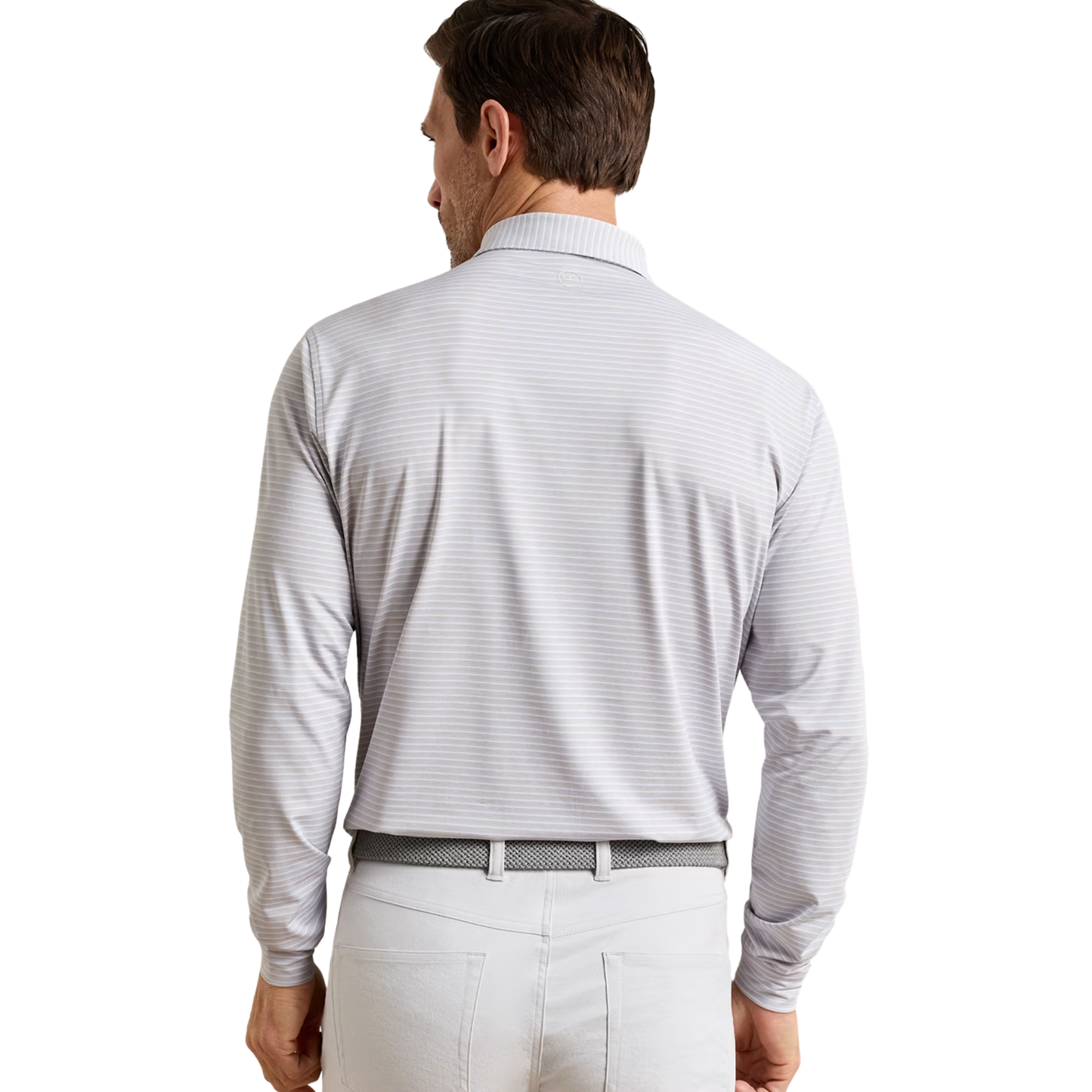 Merion LS Performance Polo