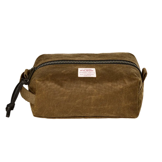 Tin Cloth Travel Kit