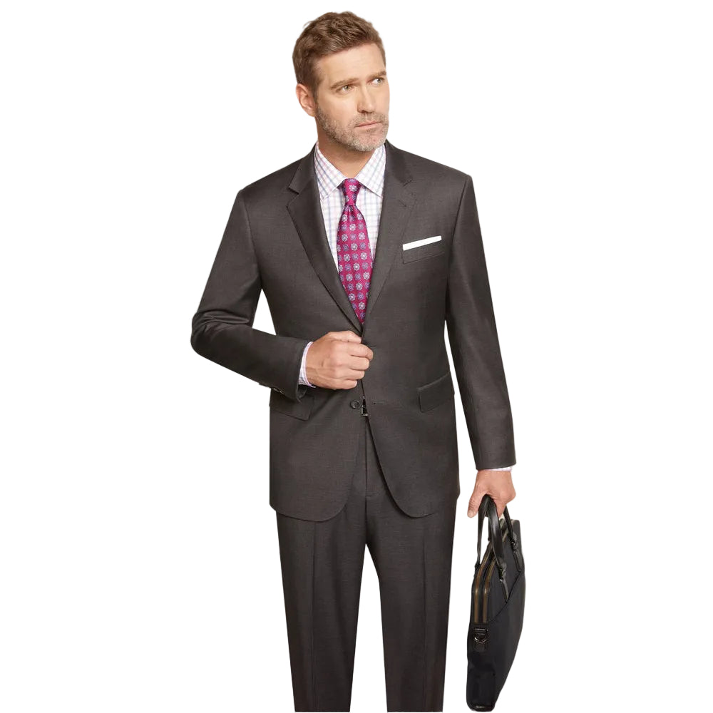 Baroni Solid Suit