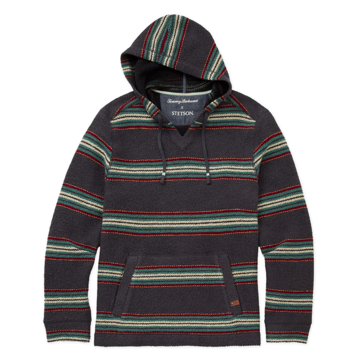 Santa Ana Baja Hoodie