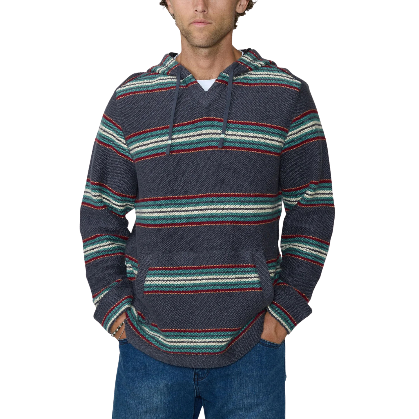 Santa Ana Baja Hoodie