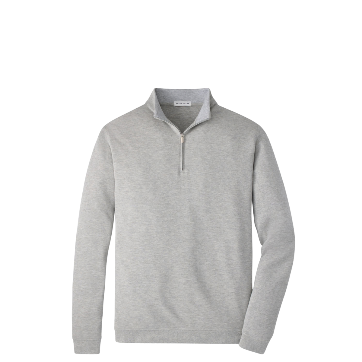 Crown Comfort Q-Zip