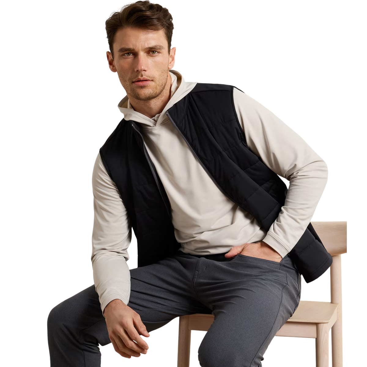 Fuse Hybrid Vest