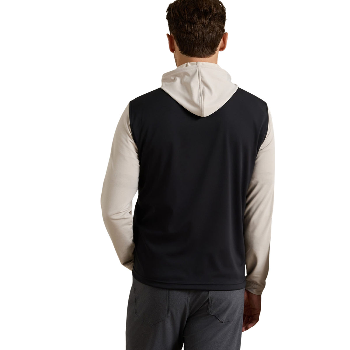 Fuse Hybrid Vest