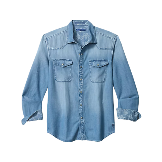 Eagle Canyon Blues Shirt