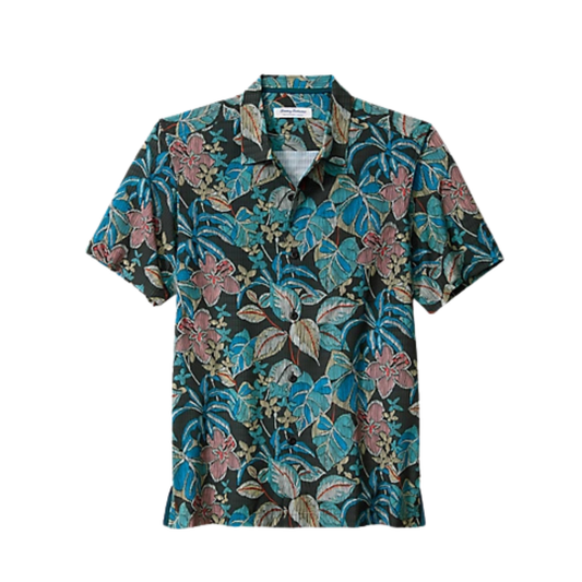 Bahama Coast Midnight Fuego Shirt