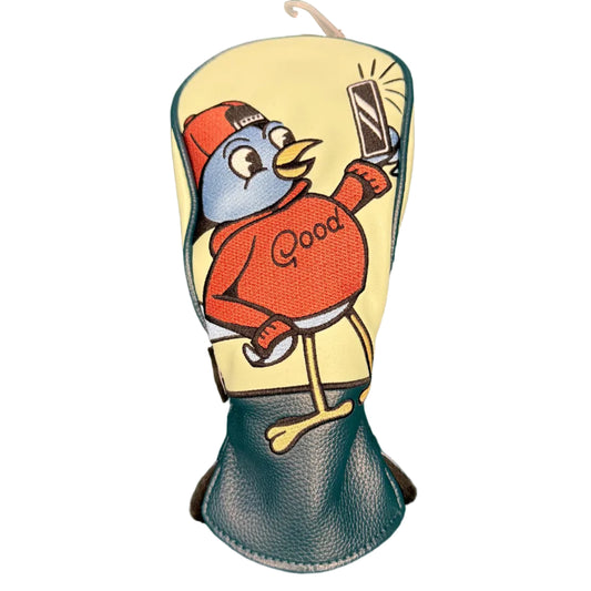Birdies Fairway Cover
