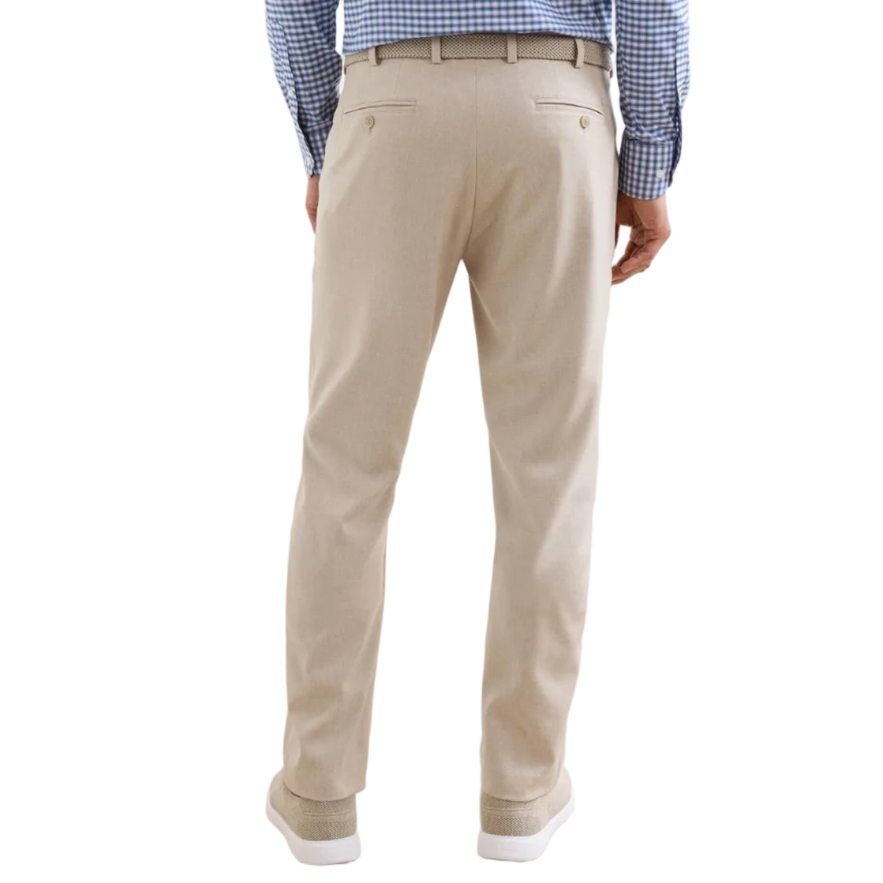 Charlotte Perf Trouser