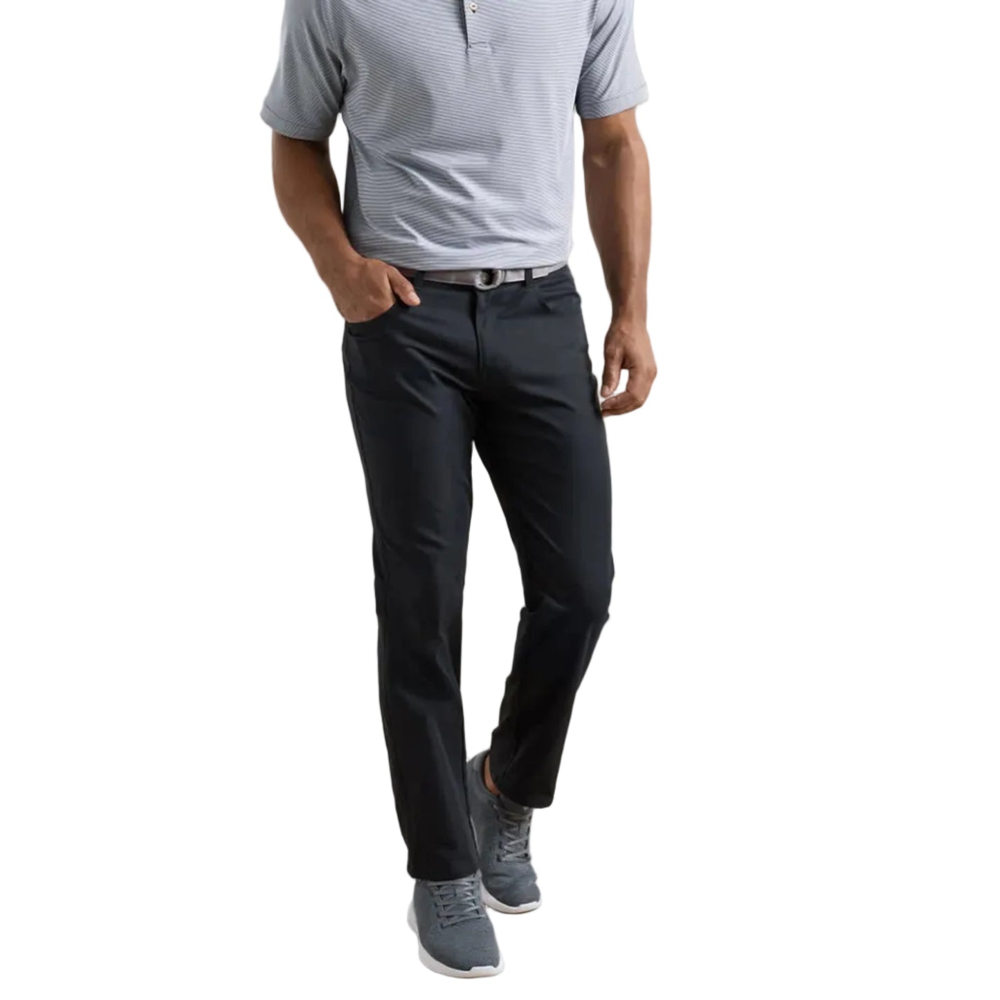 eb66 Five-Pocket Pant