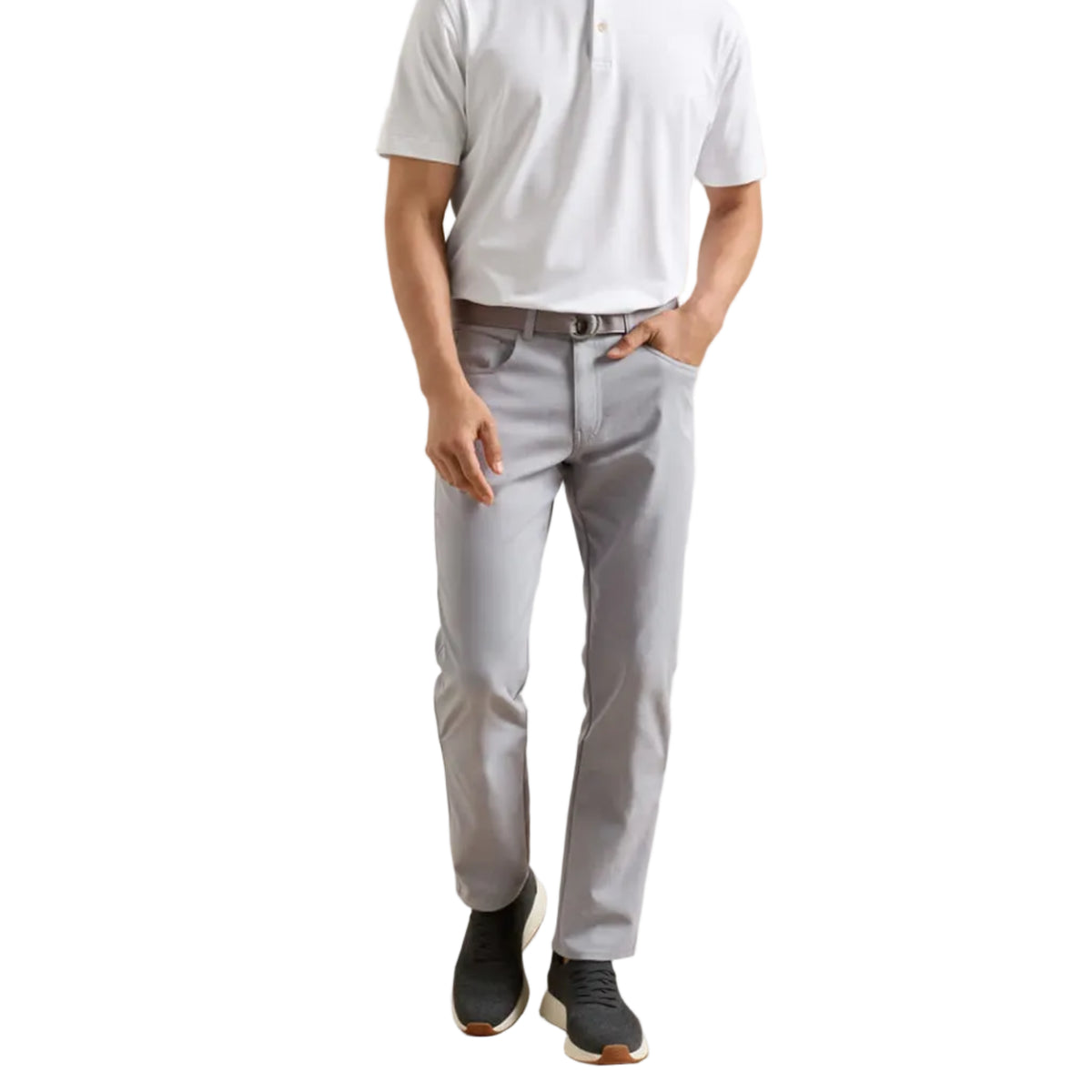 eb66 Five-Pocket Pant