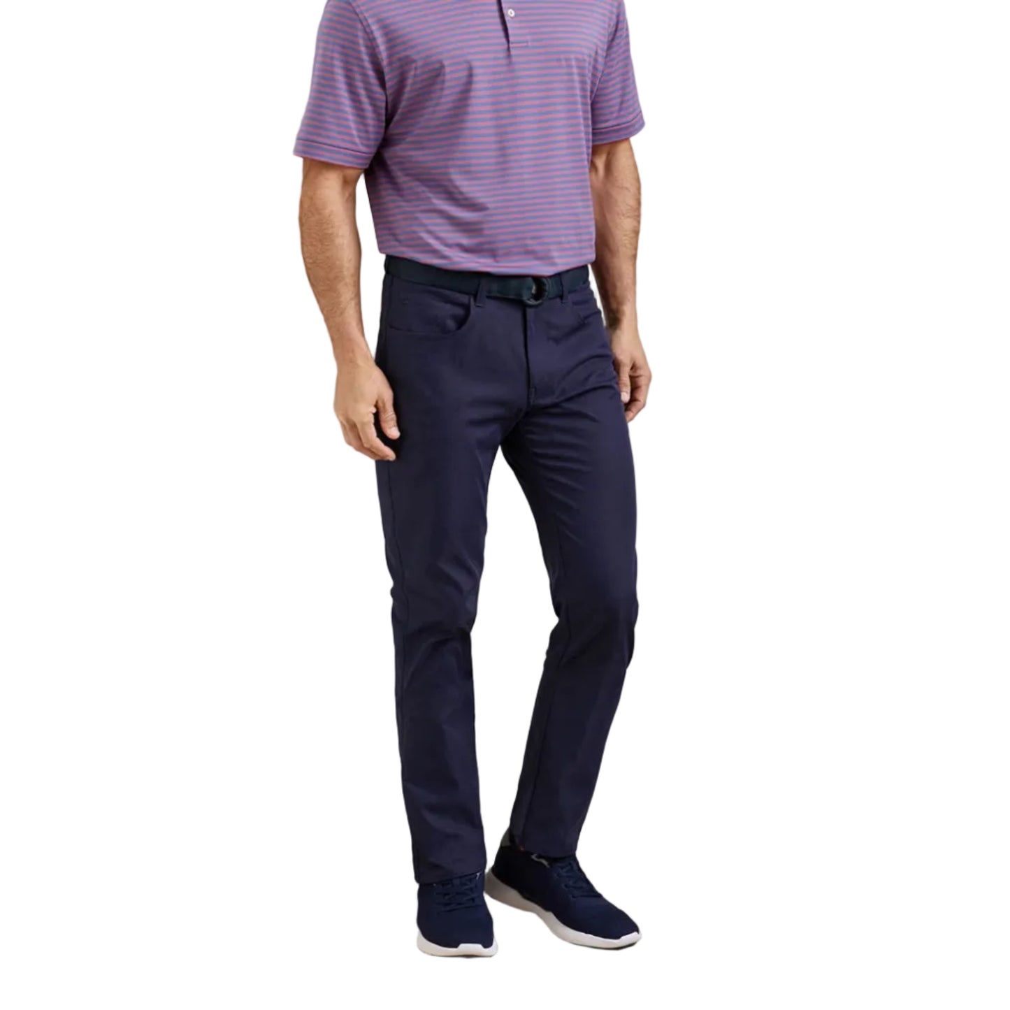 eb66 Five-Pocket Pant