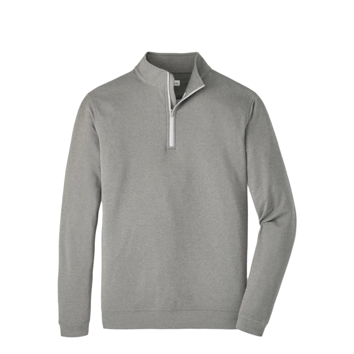 Perth Mélange Q-Zip