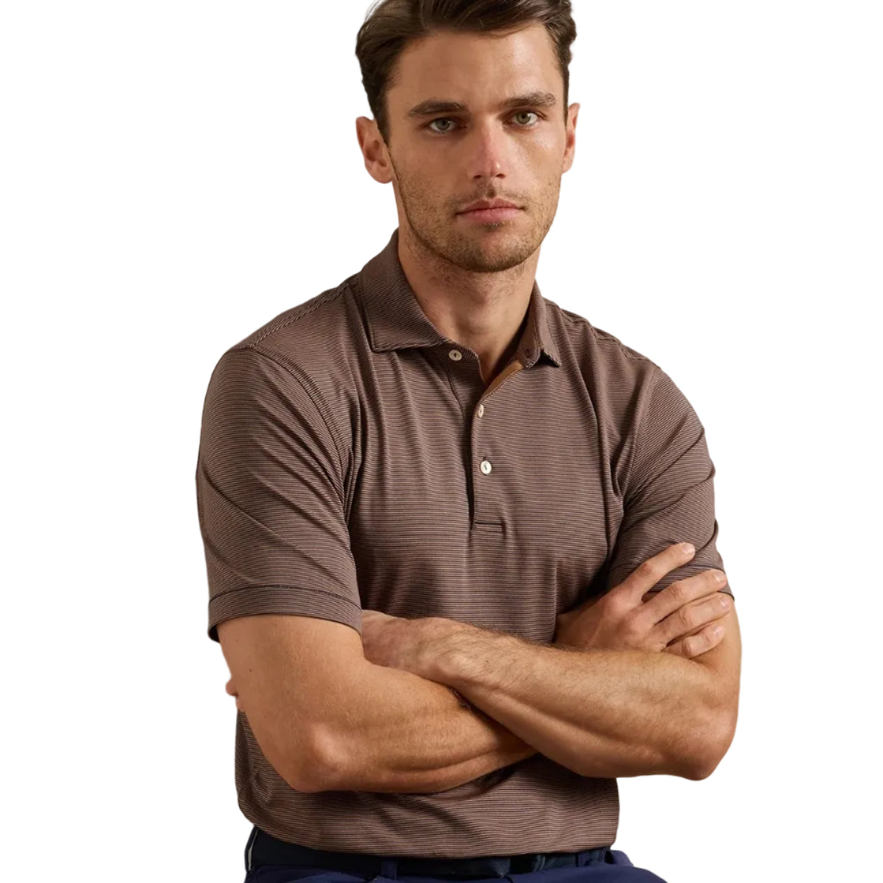 Jubilee Performance Polo
