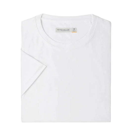Featherweight Performance T-Shirt - White
