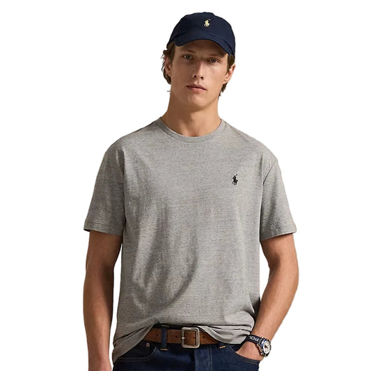 Jersey SS T-shirt