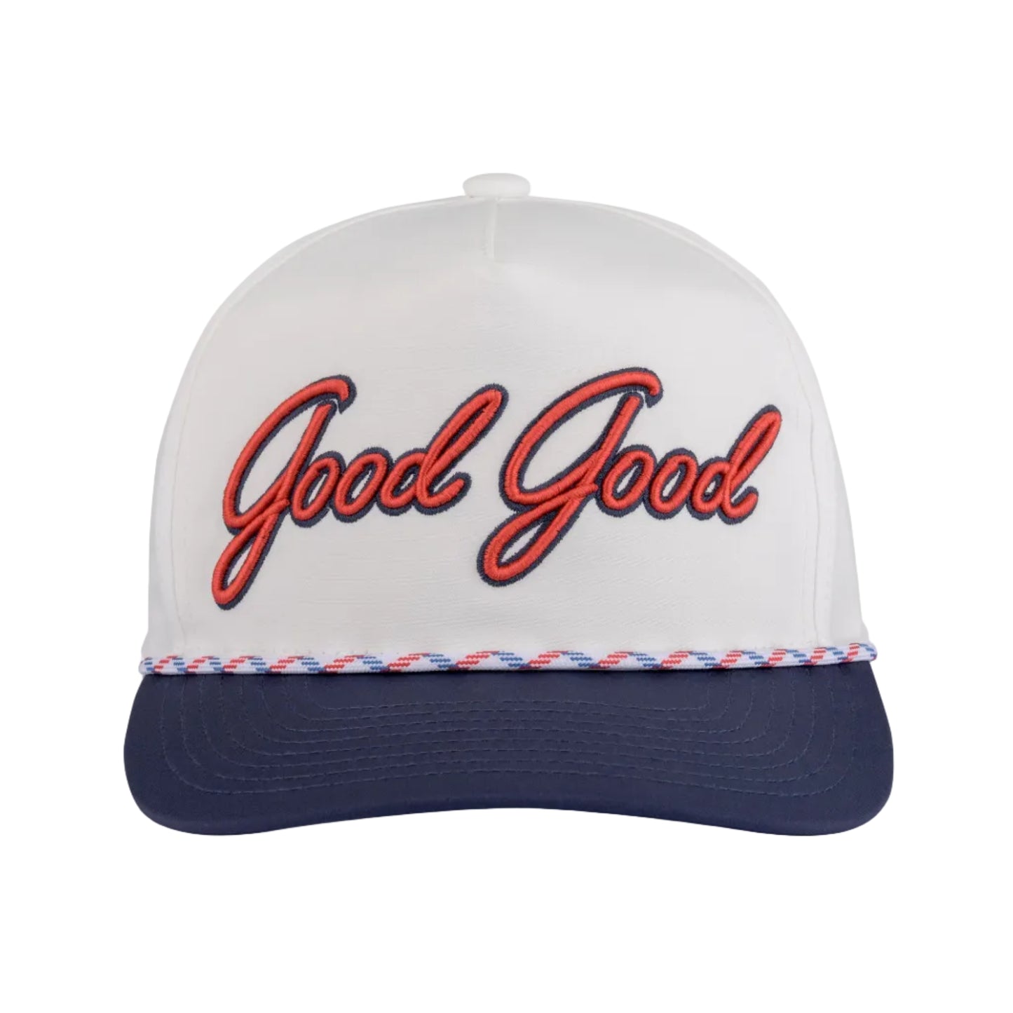 On Board Rope Hat