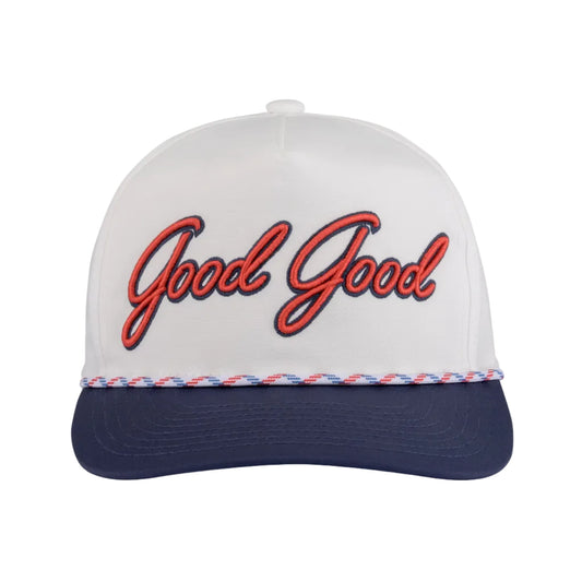 On Board Rope Hat
