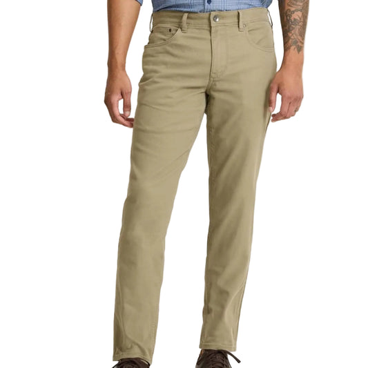 Lagos Beach 5 Pocket Pants
