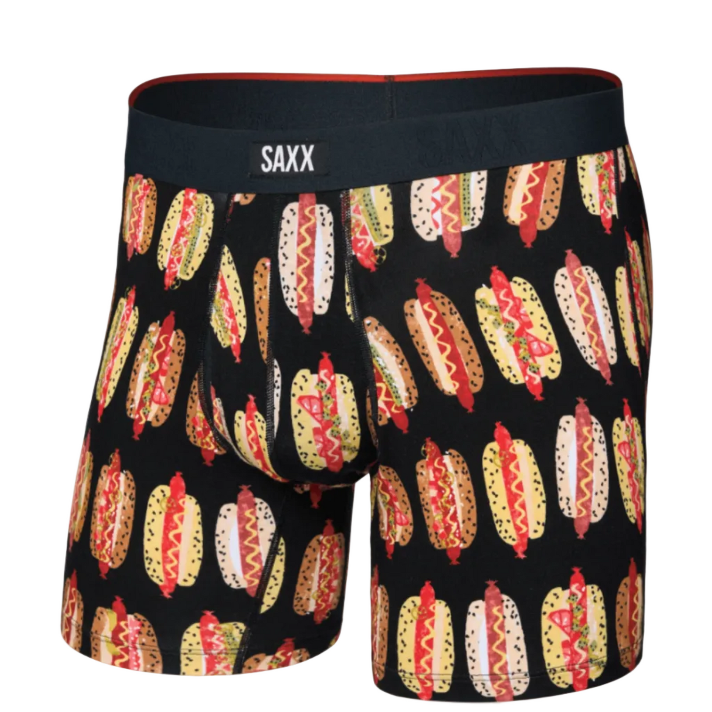 Vibe Xtra Boxer Brief