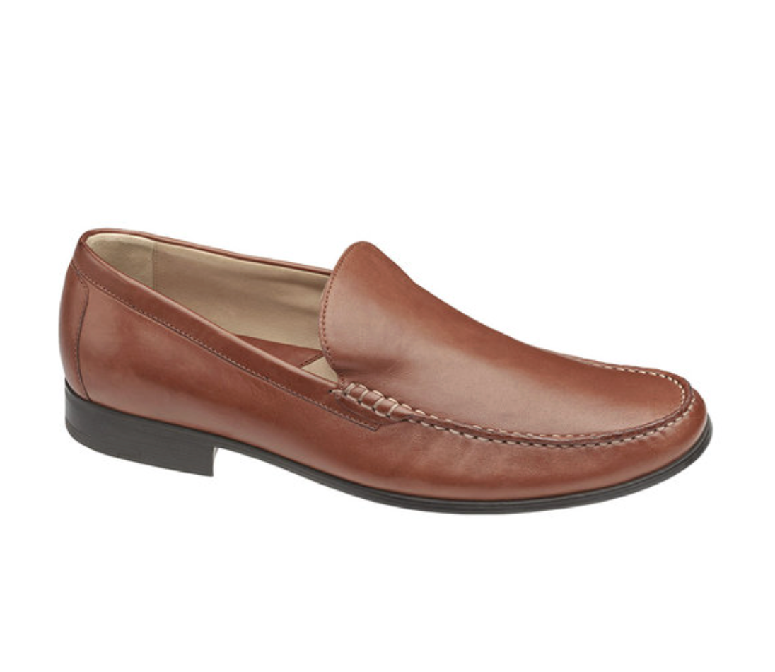 Cresswell Venetian Loafers