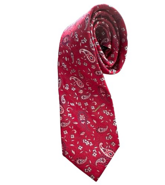William Stone Tie