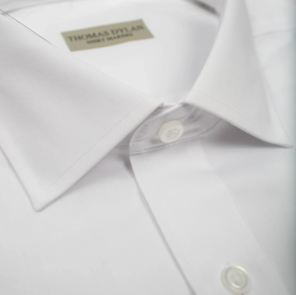 223 TD Solid White SC TF