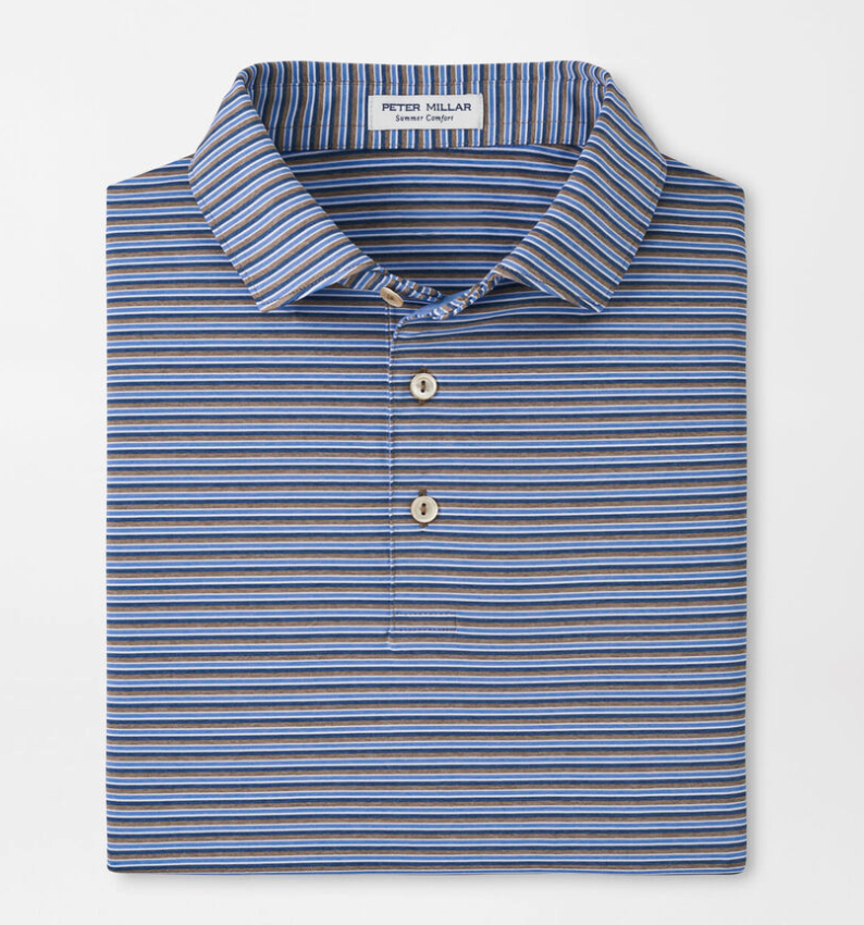 Lenway Perf Polo