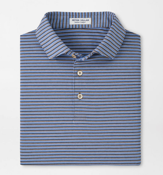 Lenway Perf Polo