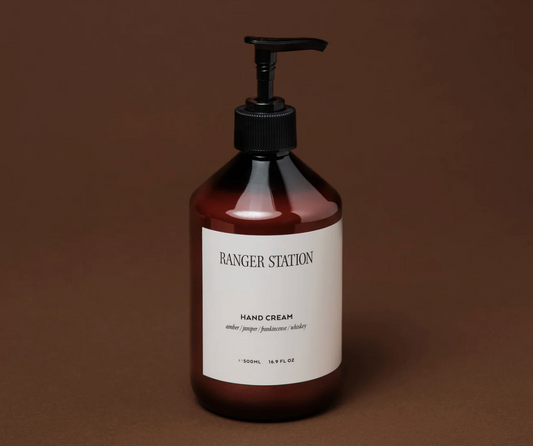 Ranger Station Hand Cream