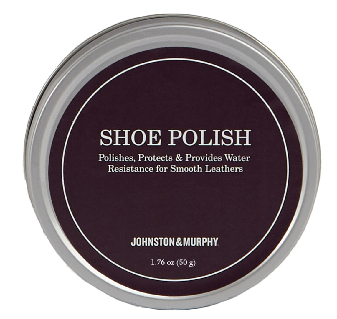 Wax Shoe Polish