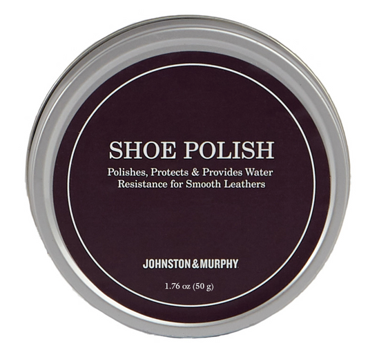 Wax Shoe Polish