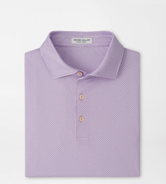 Ashgrove Perf Jersey Polo