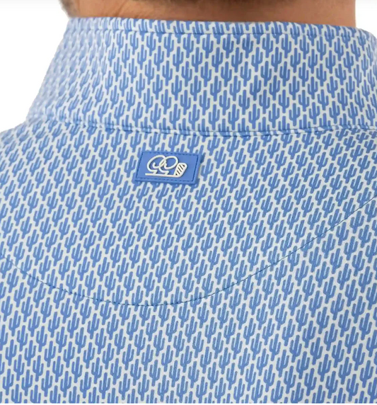 Sky High Q-Zip