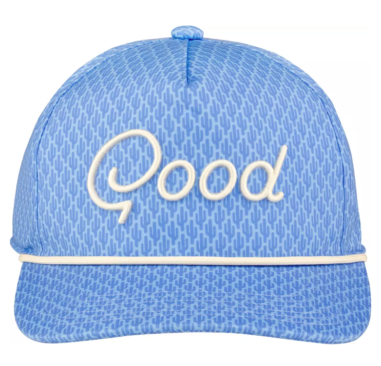 Take The W Rope Hat